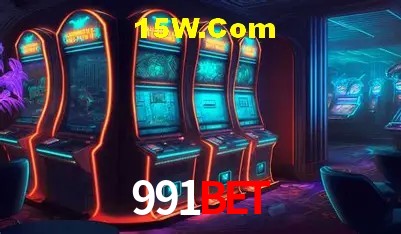 991bet - Aplicativo Móvel